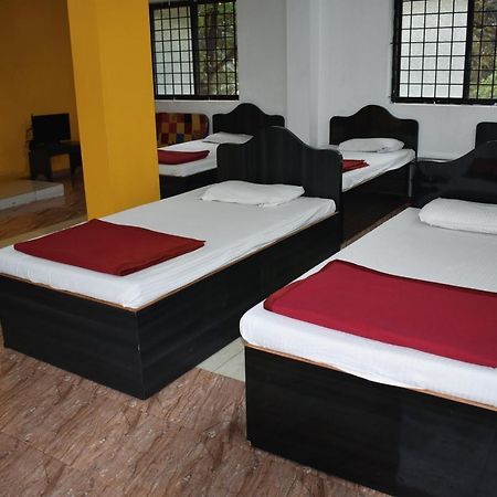 Hotel Gananjaya Gokarna  Dış mekan fotoğraf