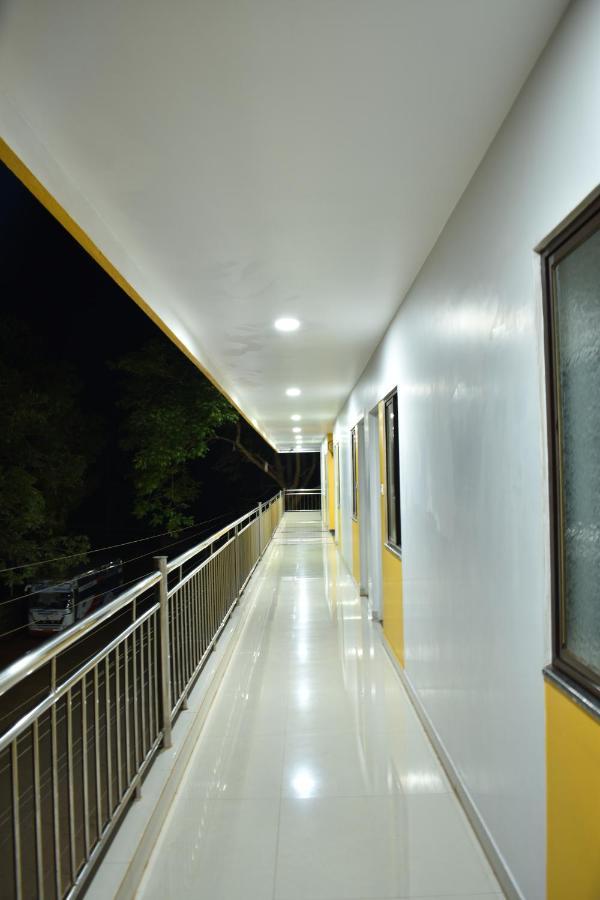 Hotel Gananjaya Gokarna  Dış mekan fotoğraf