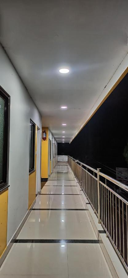 Hotel Gananjaya Gokarna  Dış mekan fotoğraf