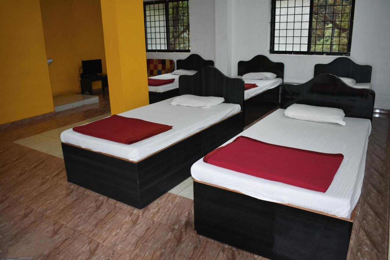 Hotel Gananjaya Gokarna  Dış mekan fotoğraf