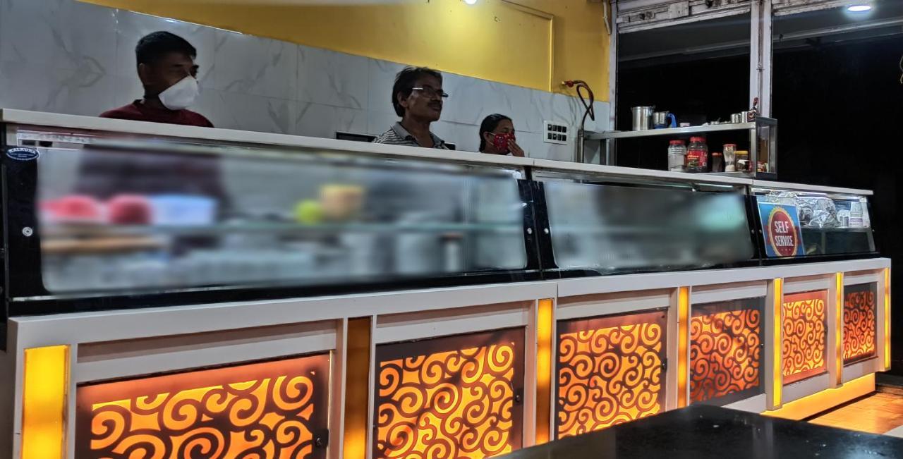 Hotel Gananjaya Gokarna  Dış mekan fotoğraf