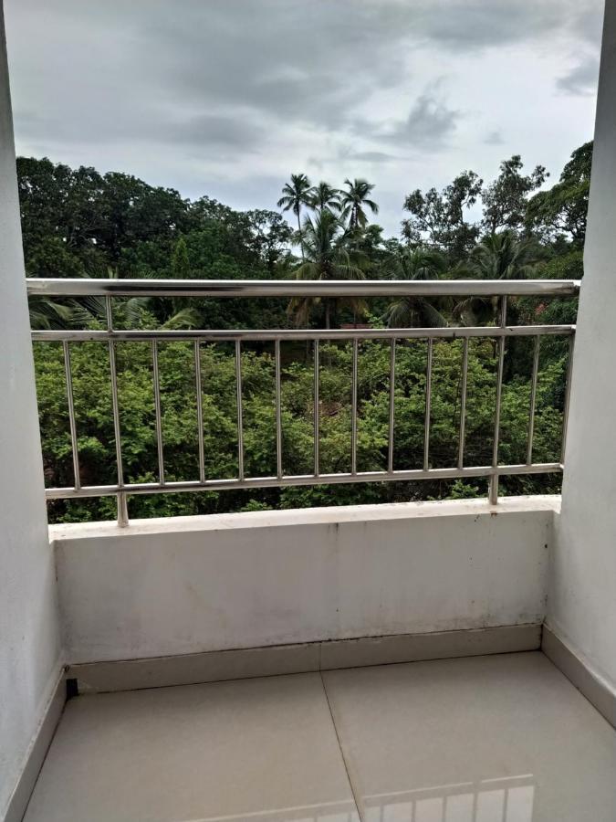 Hotel Gananjaya Gokarna  Dış mekan fotoğraf