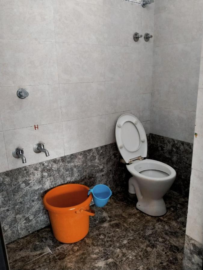 Hotel Gananjaya Gokarna  Dış mekan fotoğraf